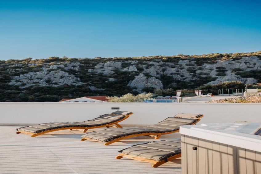 Villa La Fortezza with sea view - foto 67