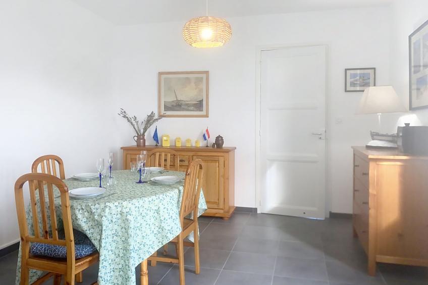 Mahionias's cottage - foto 18