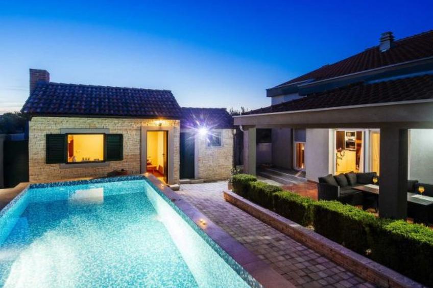 Villa Enna with heated pool - foto 47