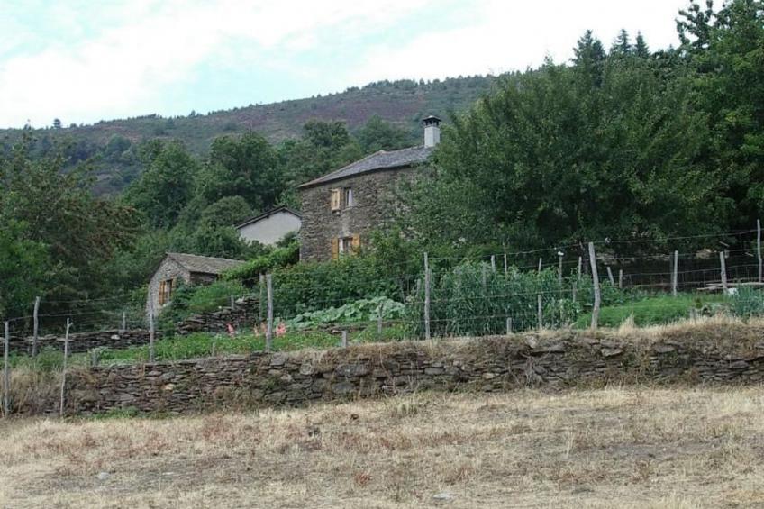 Wohnung "Saint Andre de Lancize" mit Terrasse - foto 14