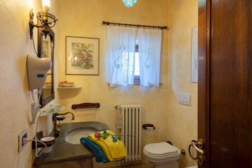 Podere Il Castello (ARZ120) - foto 17