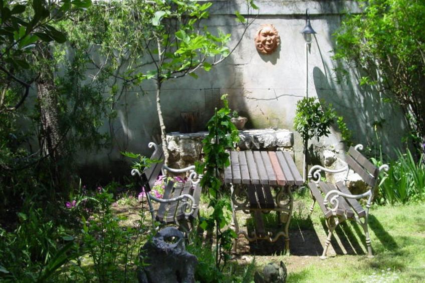 Apartments Oleandar Selce- One bedroom apartment with Balcony (2+1) - foto 4