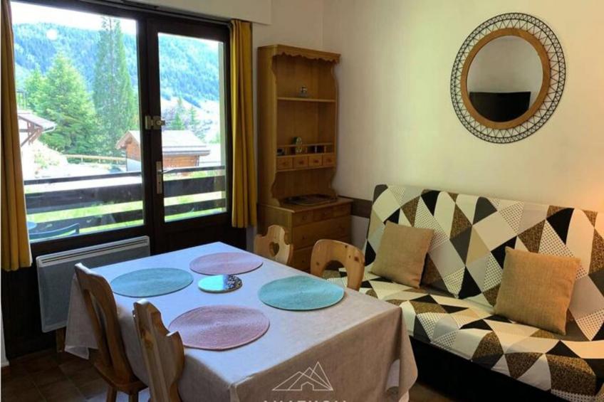 Résidence Millepertuis C - foto 12