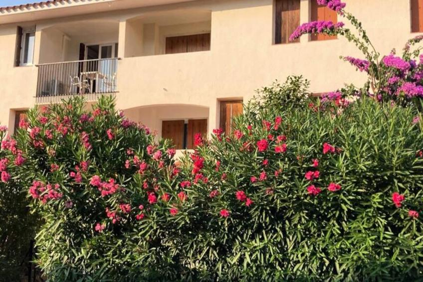 66b - Bel Appartement à 800m De La Mer Avec Parking Privé - foto 14