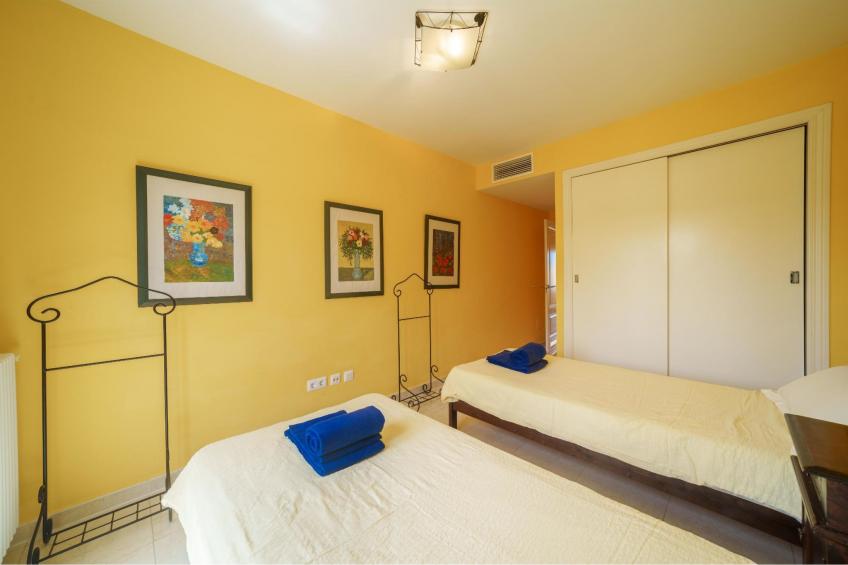 Penhouse Wohnung - foto 14