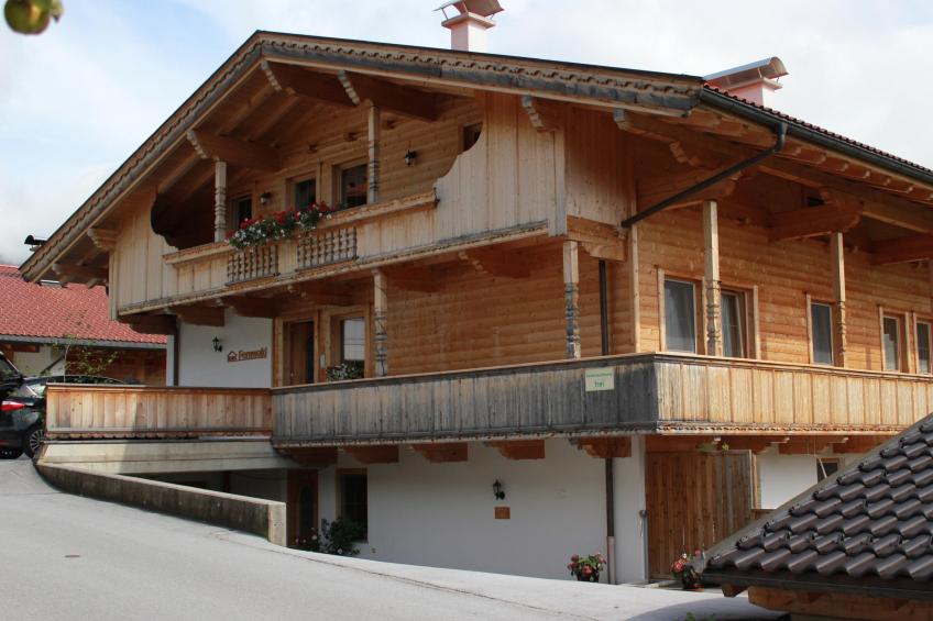 Haus Fernwald Top Tim und Nynke - foto 31