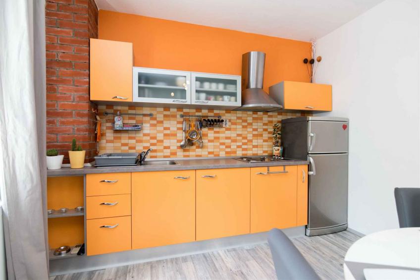 Vakantiewoning met tuin en airco - VW-MBK48 - foto 14