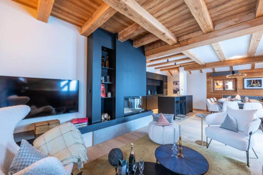 Chalet Ecureuil - foto 2