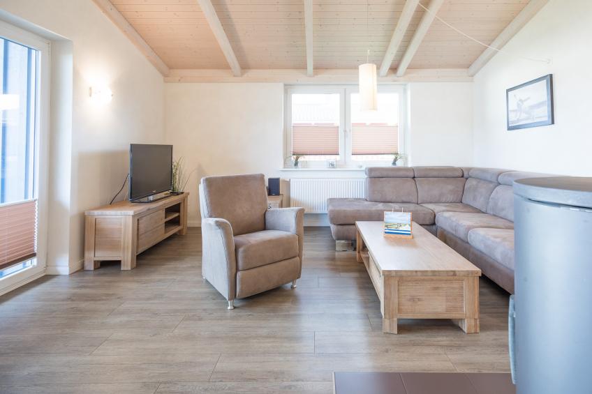 Ferienhaus Langeneß - foto 8