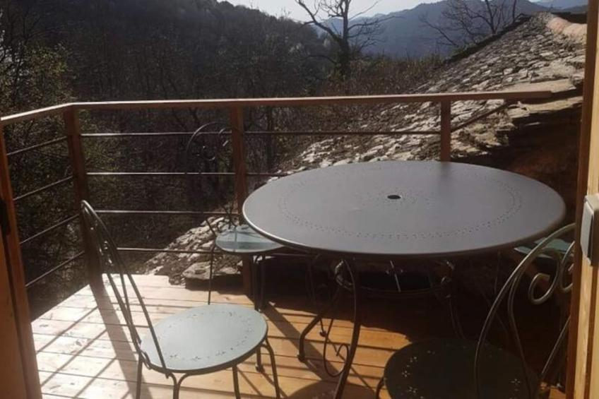 Gîte de France Gîte le plan 1 épi - foto 11