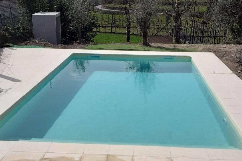 Haus des Orangenbaums - foto 28