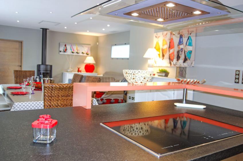 Villa Lavande - foto 40