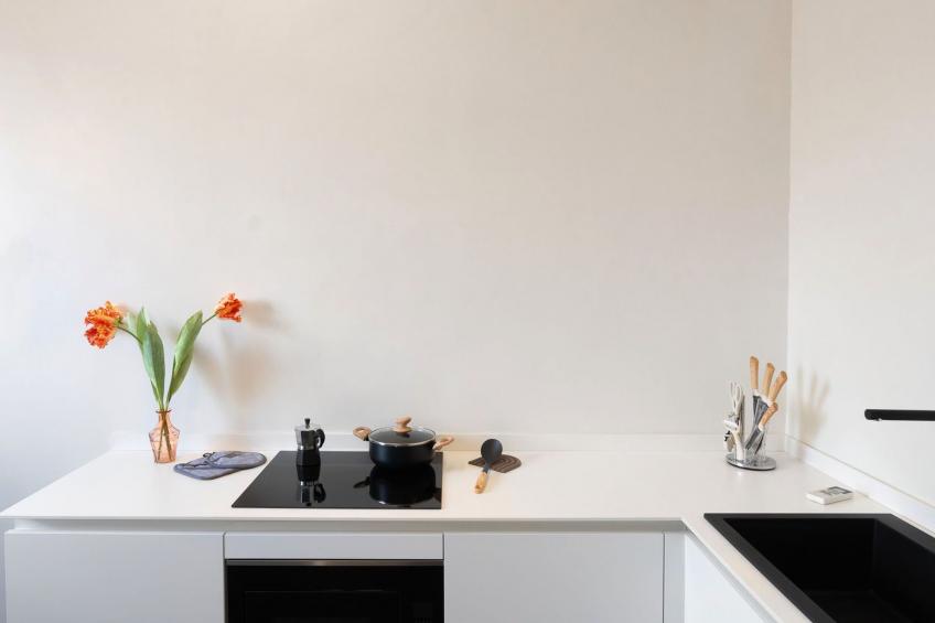 Via Giraldi Haus intern 1 - foto 31