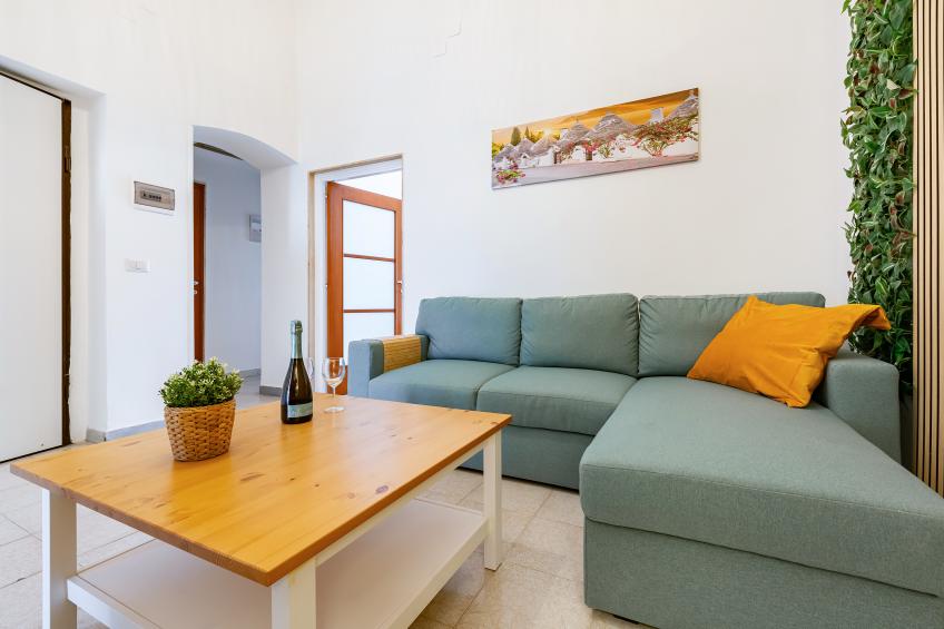 Eva Apartment Bari - foto 10