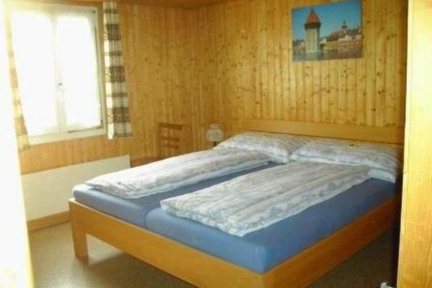 Etschenried-Hof in Obbürgen-Stansstad - foto 3