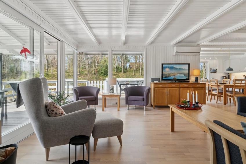 "Gjertrud" - 1km from the sea - foto 20