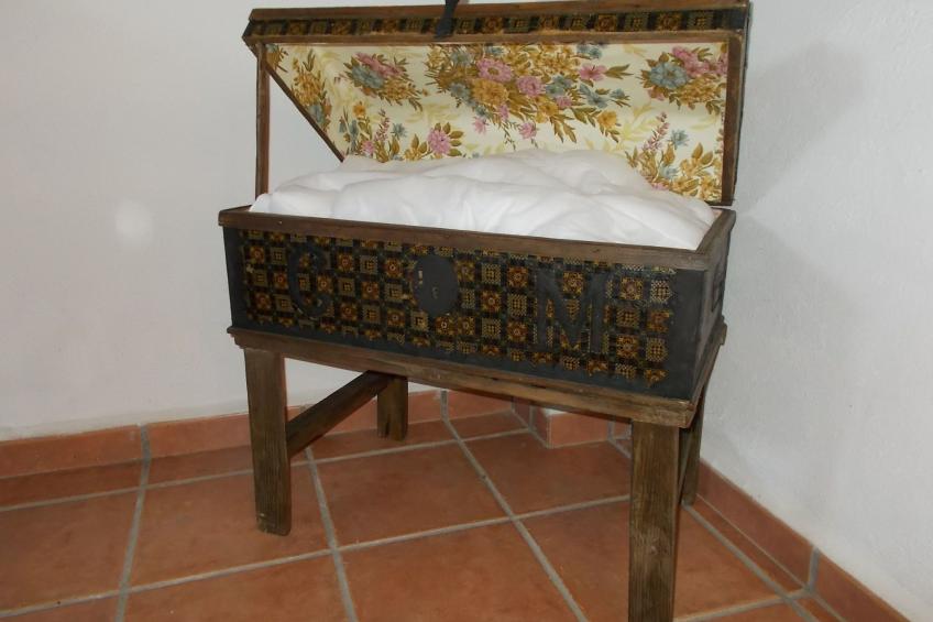 Finca El Chorrillo Studio - foto 40