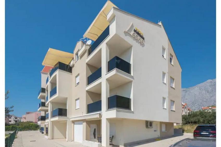 Apartment Hrvoje - nur 50m bis zum Meer - foto 21