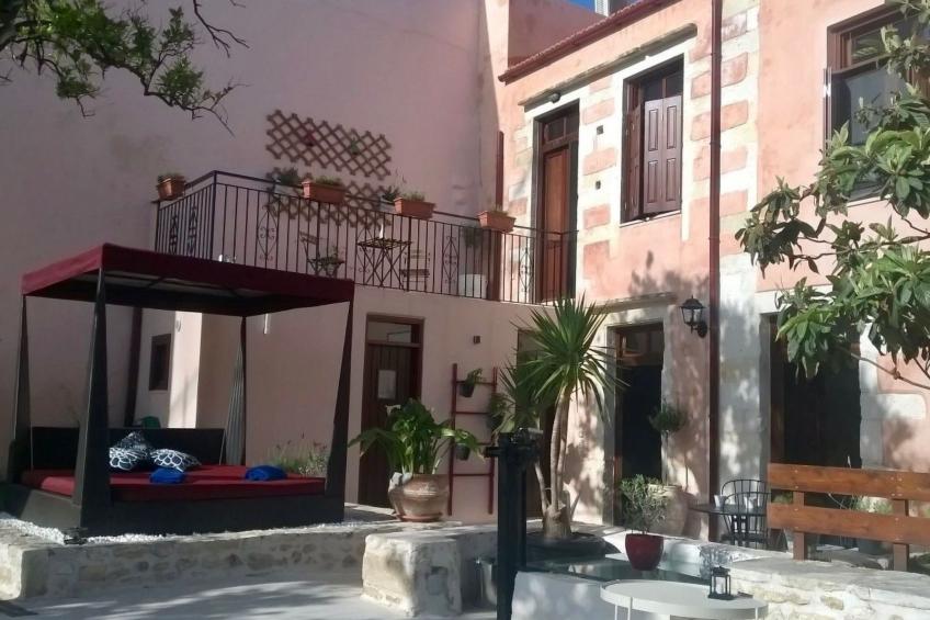 Ferienvilla "The Manor" direkt am Strand - foto 5