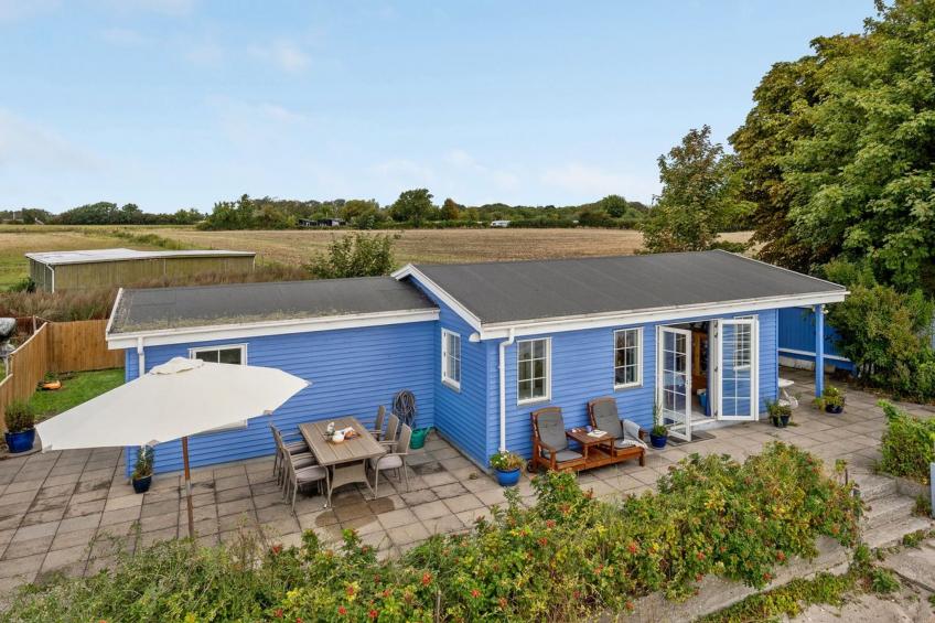 "Tana" - 5m from the sea in Funen - foto 12