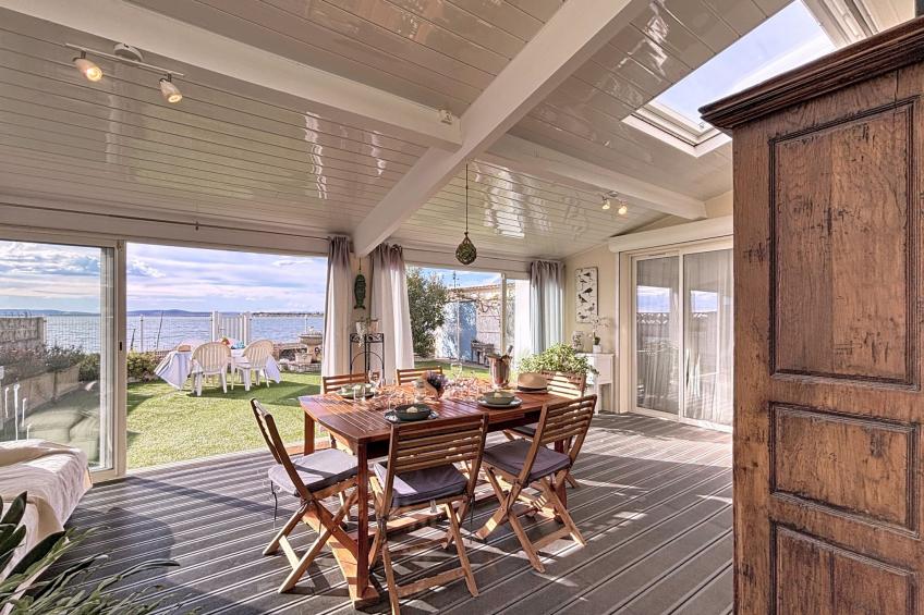 Les cabanes de Pérols - foto 2