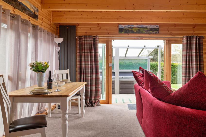 Garden Lodge - foto 27