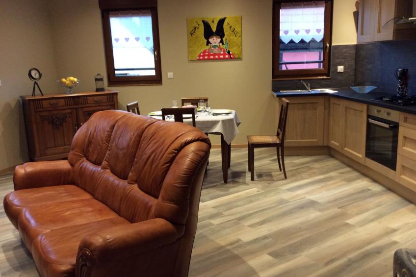 das haus von oben - foto 18