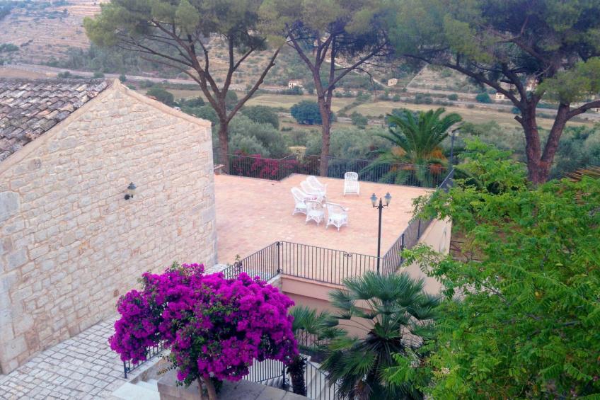 Baglio Fasana - foto 4