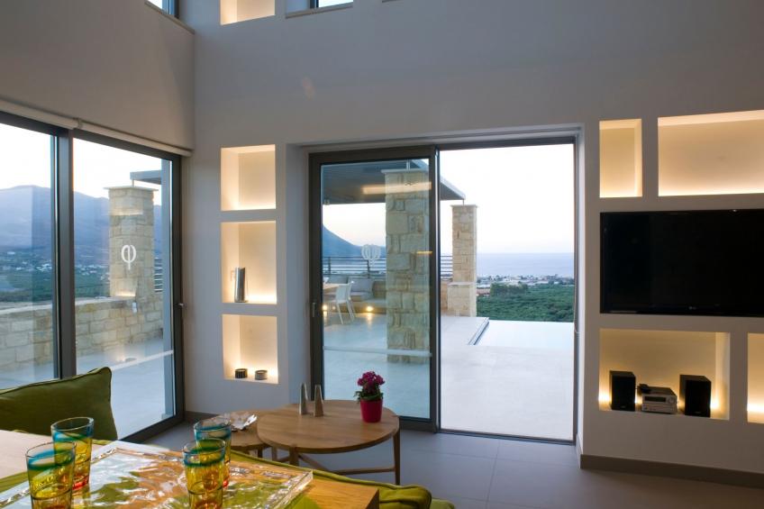 Youphoria Meerblick Villa Harmony 2 Schlafzimmer - foto 2