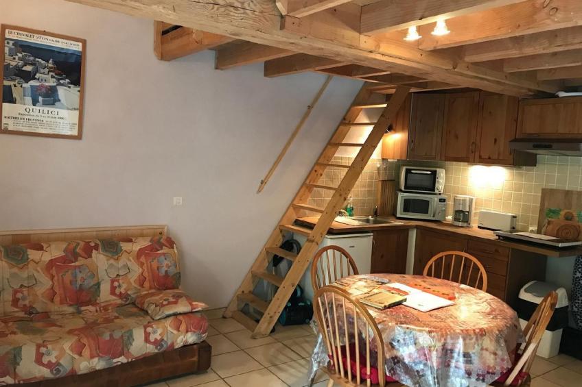 LE HAVRE SAUVAGE - foto 3