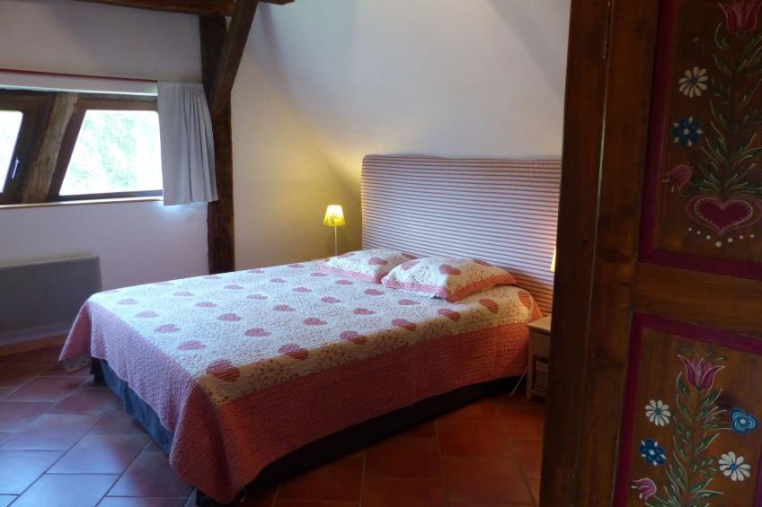 Domäne mit Terrasse, Grill und Garten - foto 9