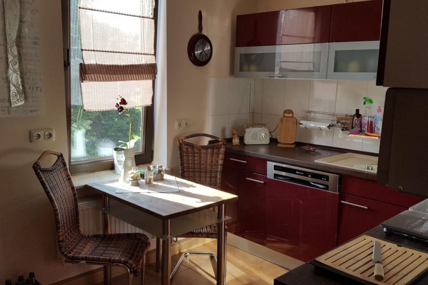 Komfortwohnung - foto 10