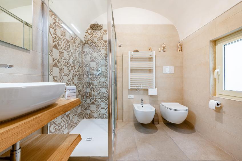 Civico 72 Monopoli - foto 12