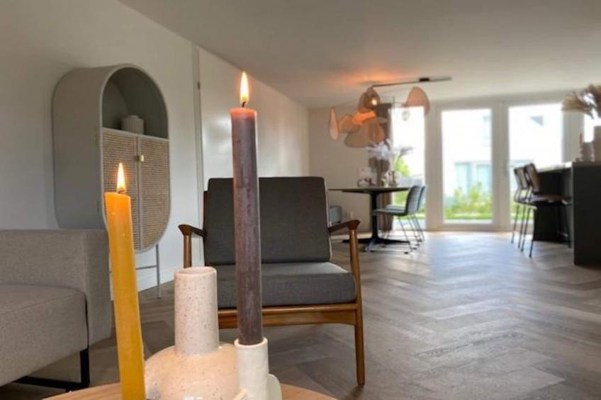 Slapen tussen de duinen - 53 - foto 30