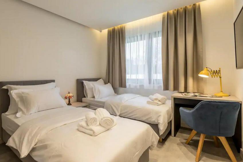 Sophisticated Oasis Residence Villa with Pool - Three Bedroom Villa with Pool - foto 11