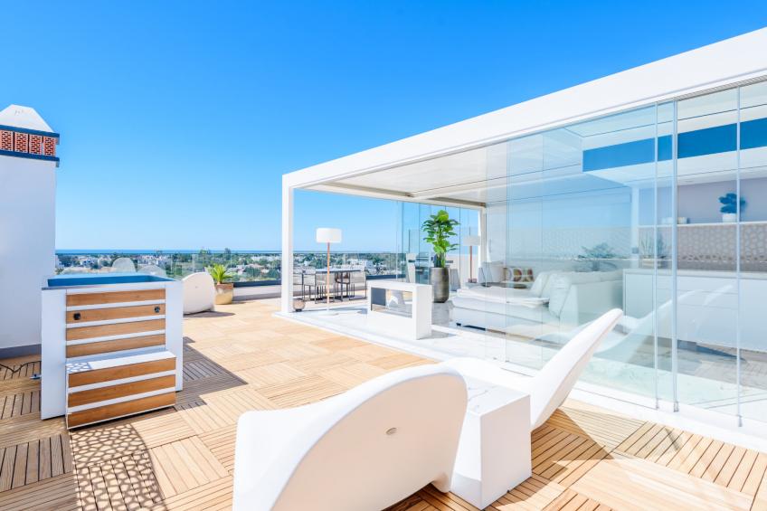 Penthouse Conceicao de Tavira - foto 12