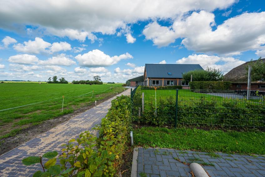The New Barn - foto 35