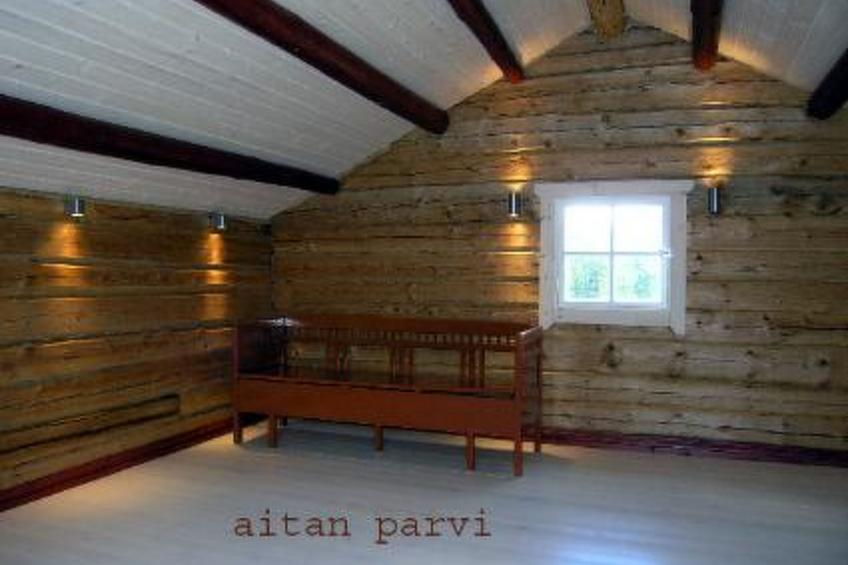 Mykkälä - foto 64
