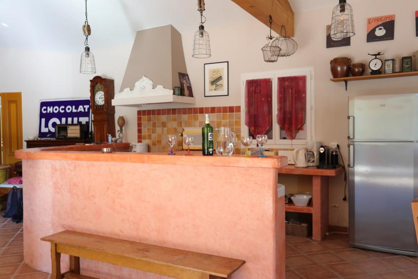 Villa Borie - foto 14