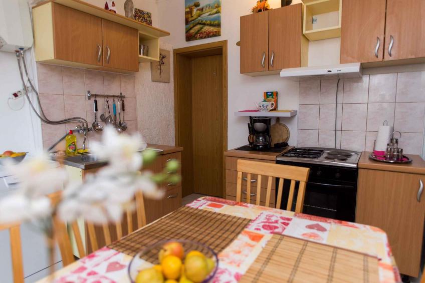 Holiday apartment 10 from the Adriatic - BF-YCJ7 - foto 15