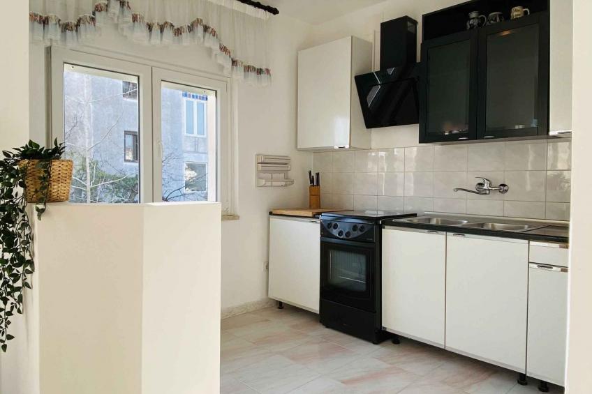 Vakantiewoning met een groot terras en barbecue - BF-X2G5 - foto 28