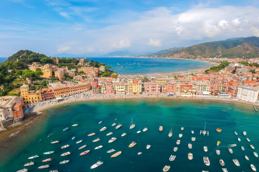 Charming Flat Sestri Levante - foto 30