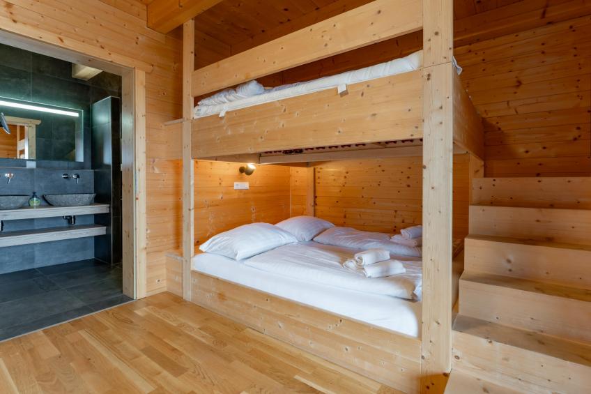 Alpina Lodge - foto 9