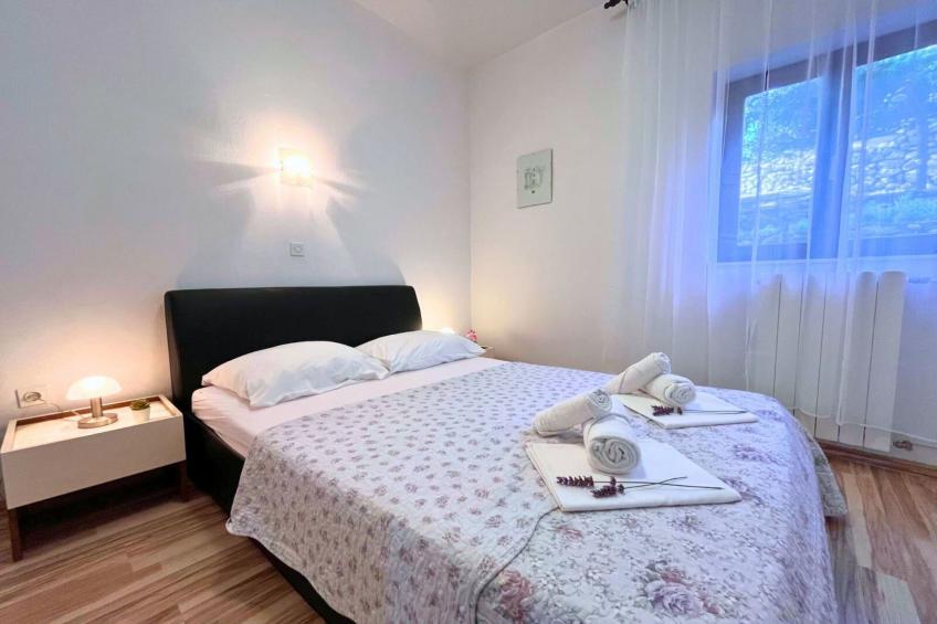 Apartments Butković -  Two Bedroom Apartments (A3) - foto 21