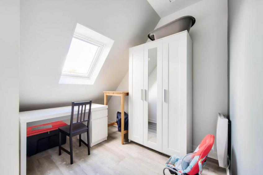 Maison à Guissény sur Mer - foto 14