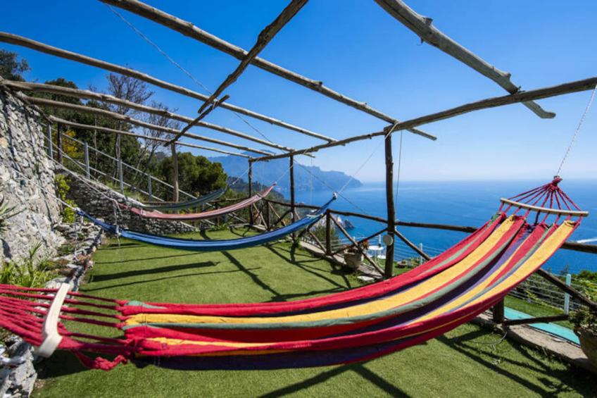 Maison à Pogerola - foto 10