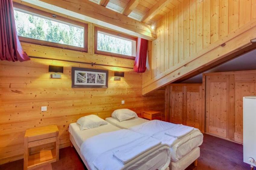 Résidence Les Portes du Mont Blanc - foto 17