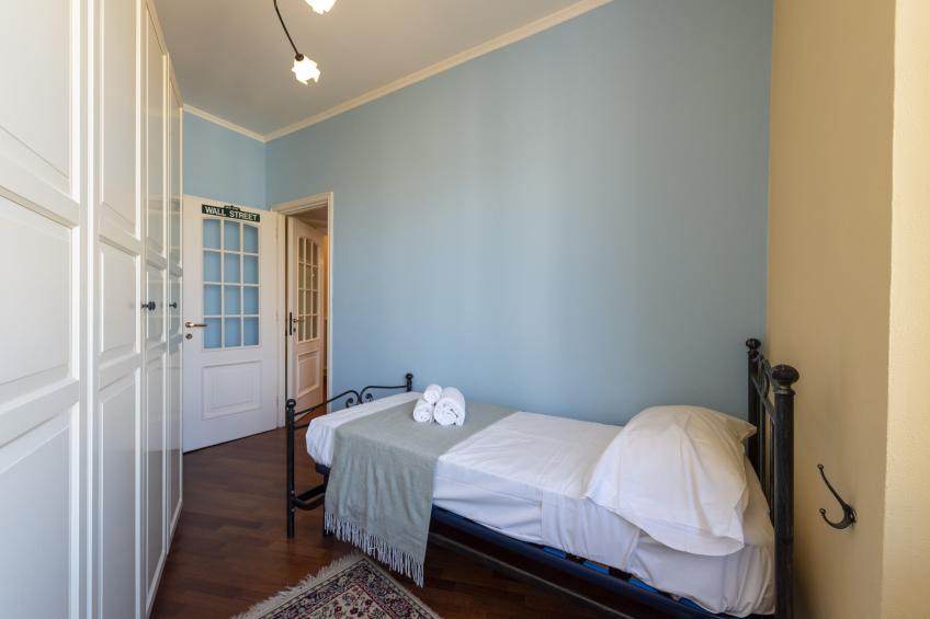 Lovely Apartment Via Nizza - foto 13