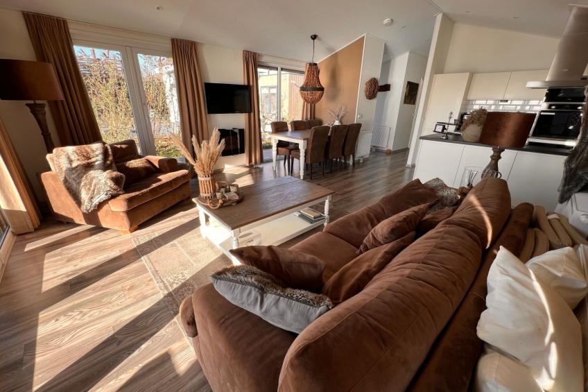 Luxus-Ferienhaus Markermeer 29 - foto 5