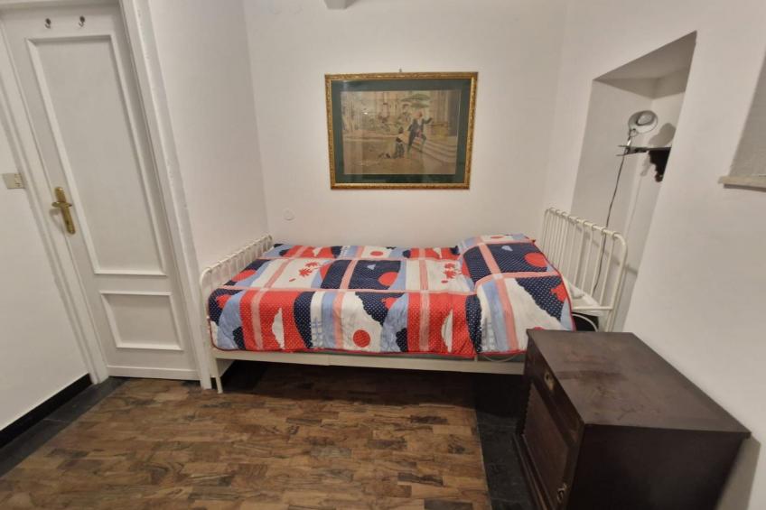 Ein Garten auf Camogli von Holiday World - foto 24